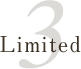 limited 3