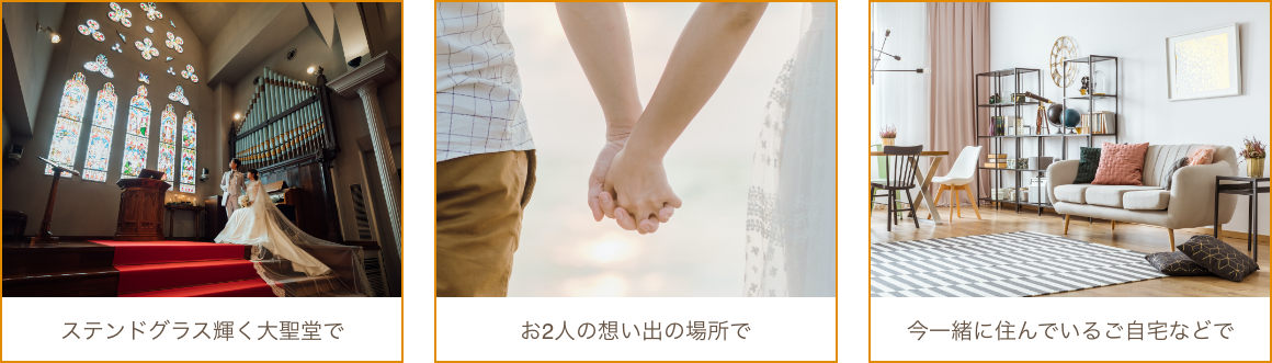 撮影内容